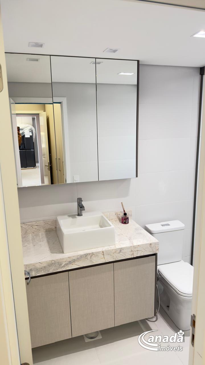 Apartamento com 3 dormitórios em Osasco