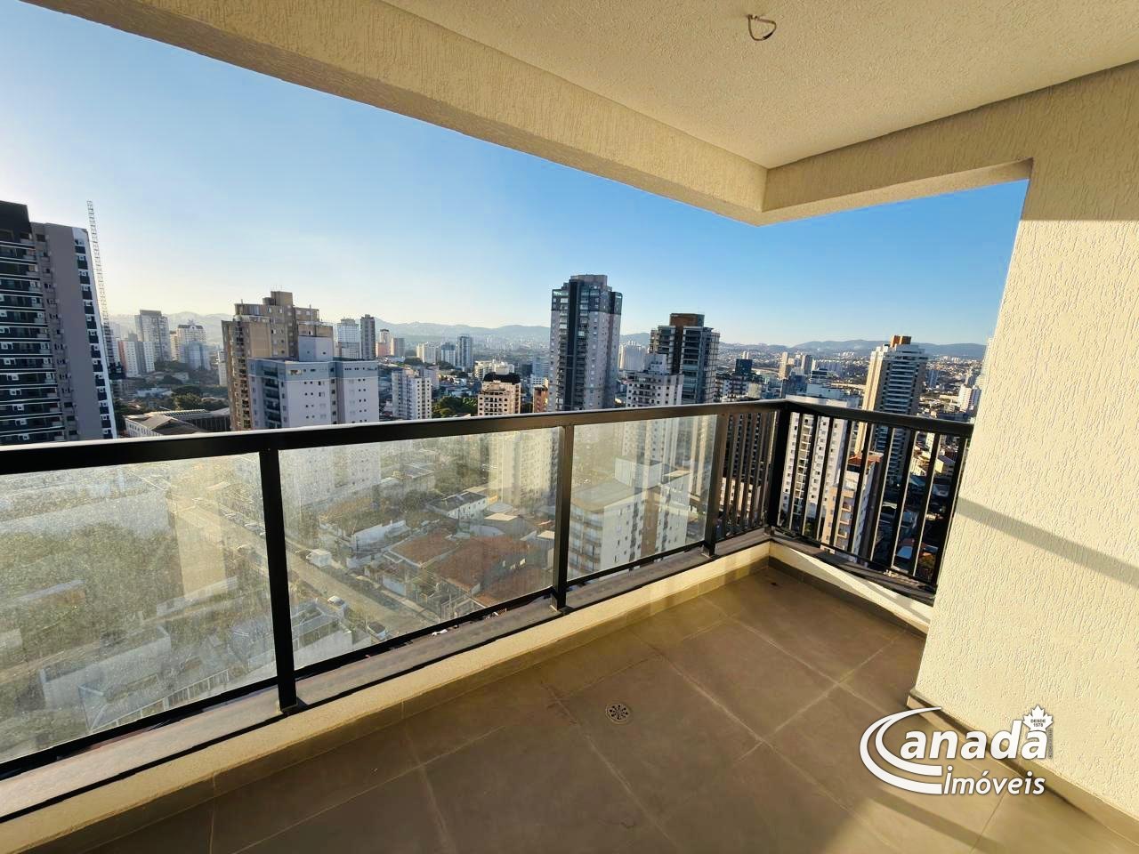 Apartamento com 2 dormitórios em Osasco