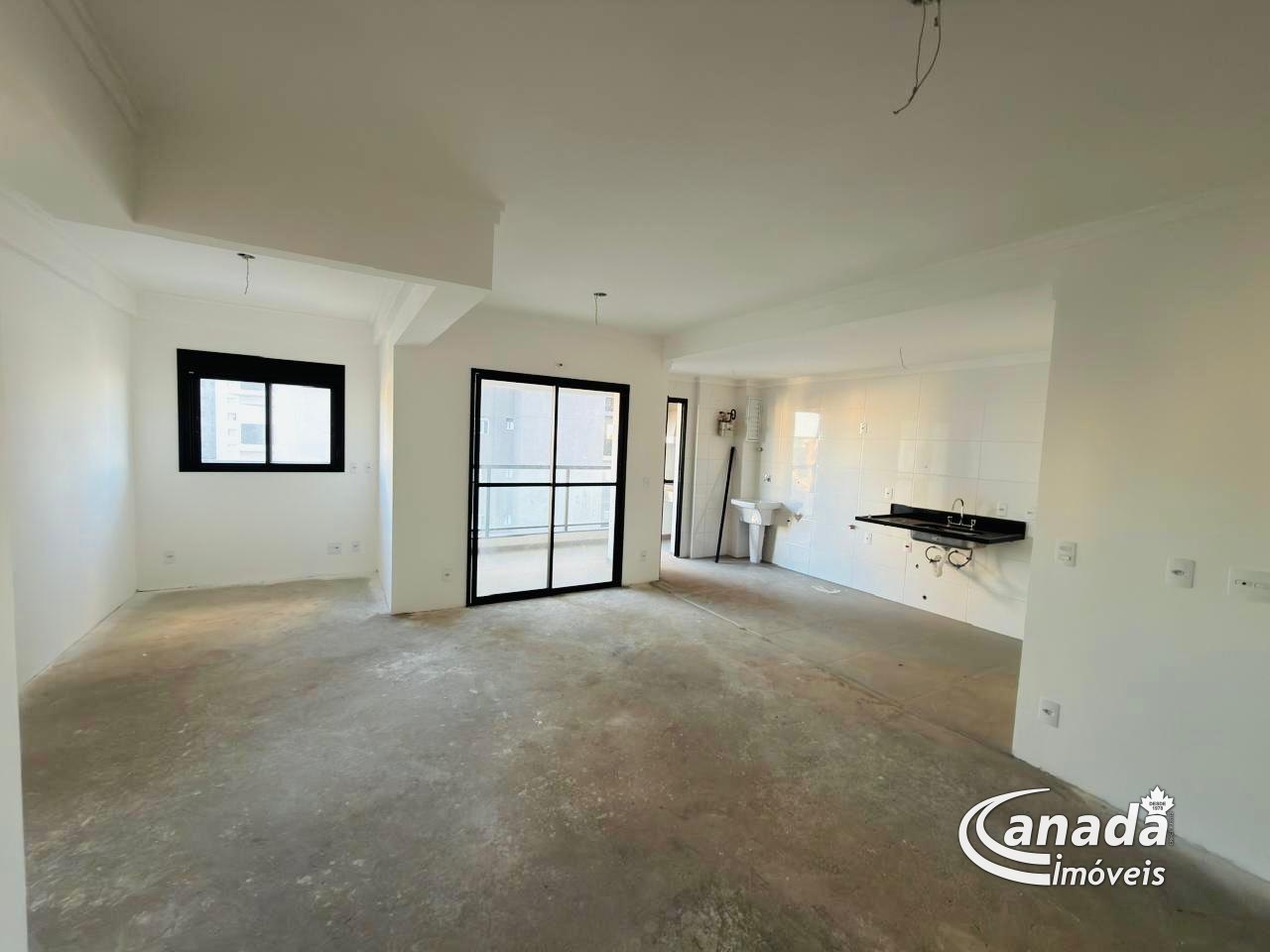 Apartamento com 3 dormitórios em Osasco