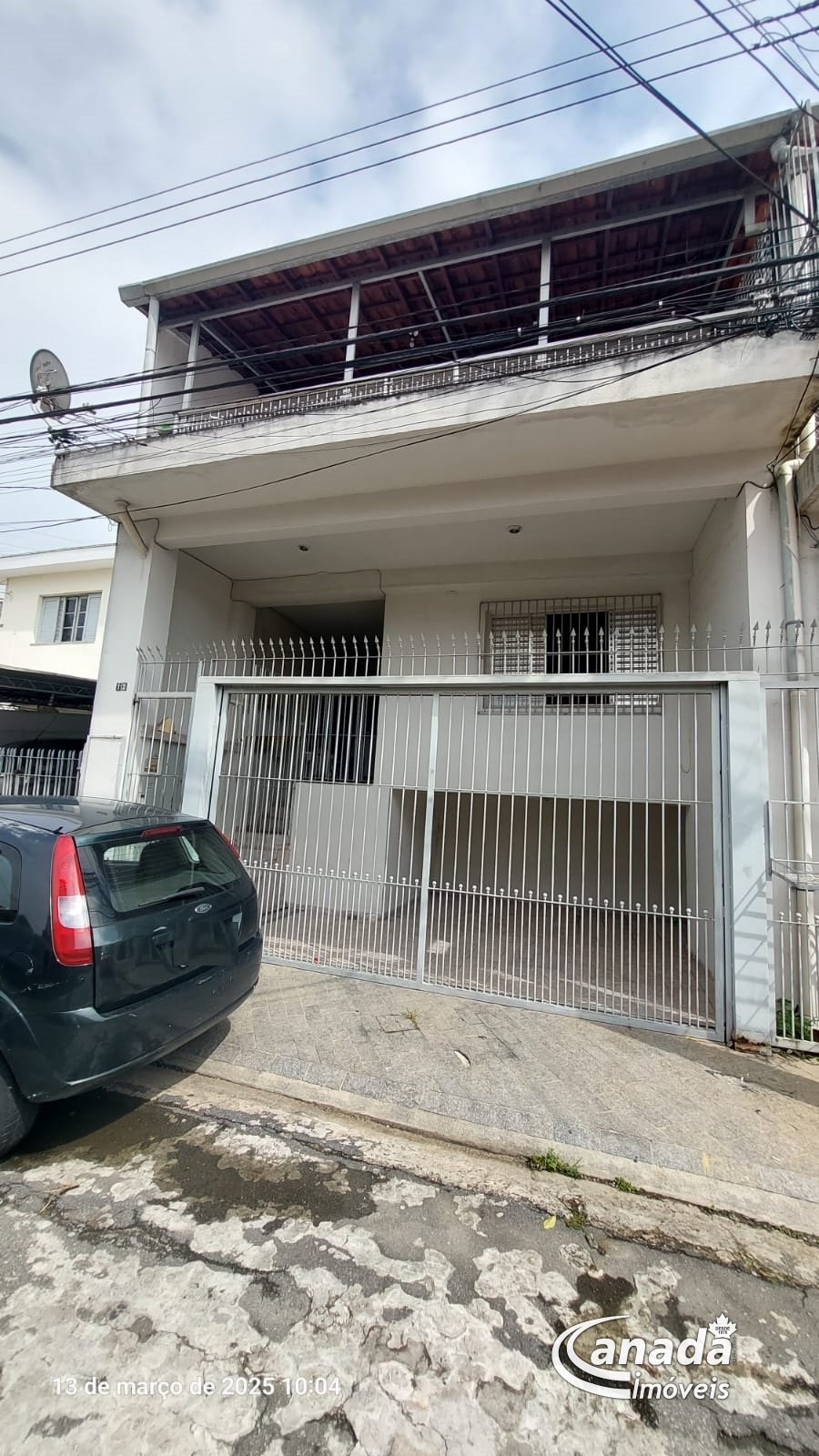 Casa Altos com 1 dormitórios em Osasco
