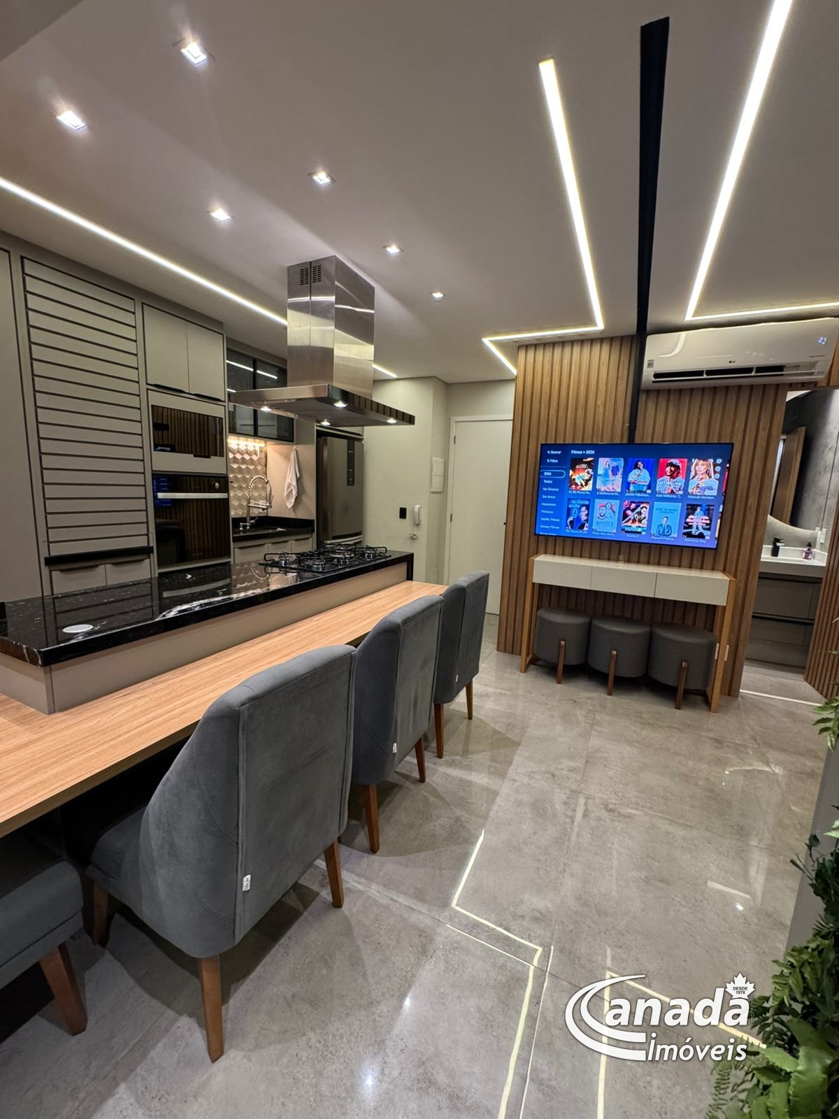 Apartamento com 1 dormitórios em Osasco