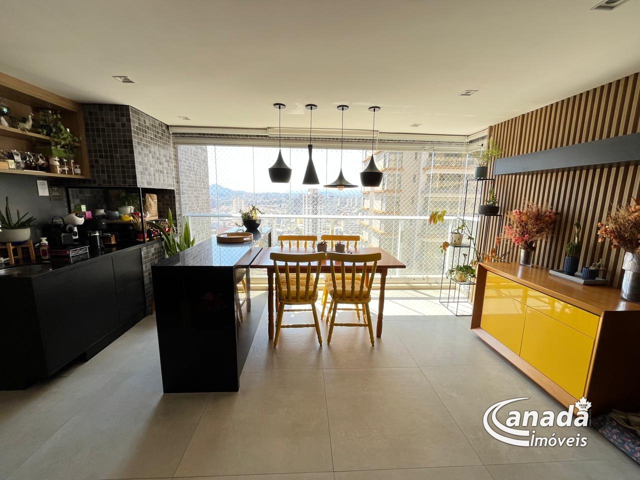 Apartamento com 3 dormitórios em Osasco