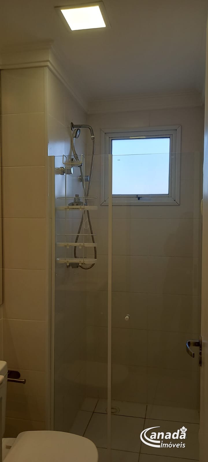 Apartamento com 2 dormitórios em Osasco