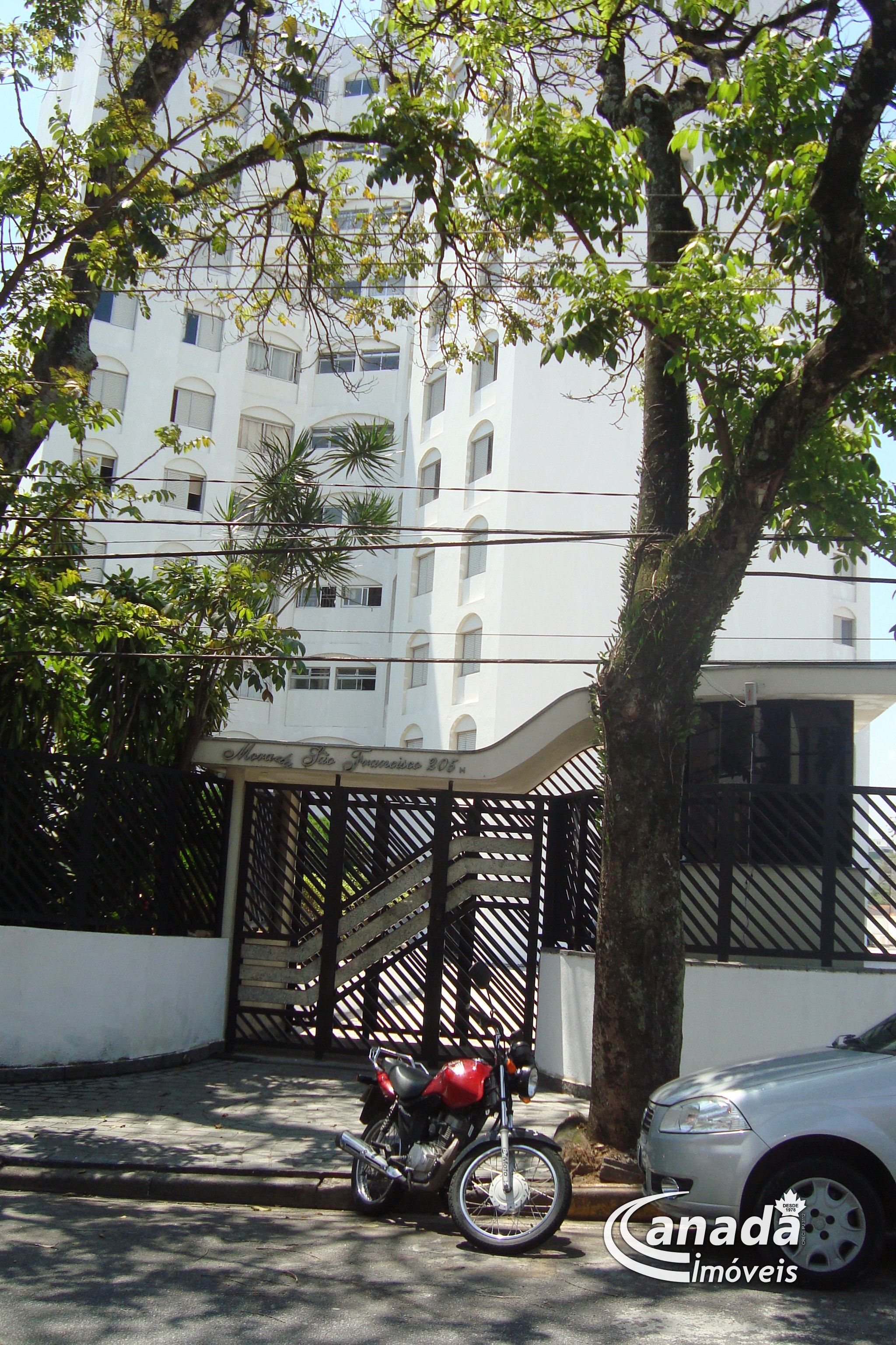 Apartamento com 3 dormitórios em São Paulo
