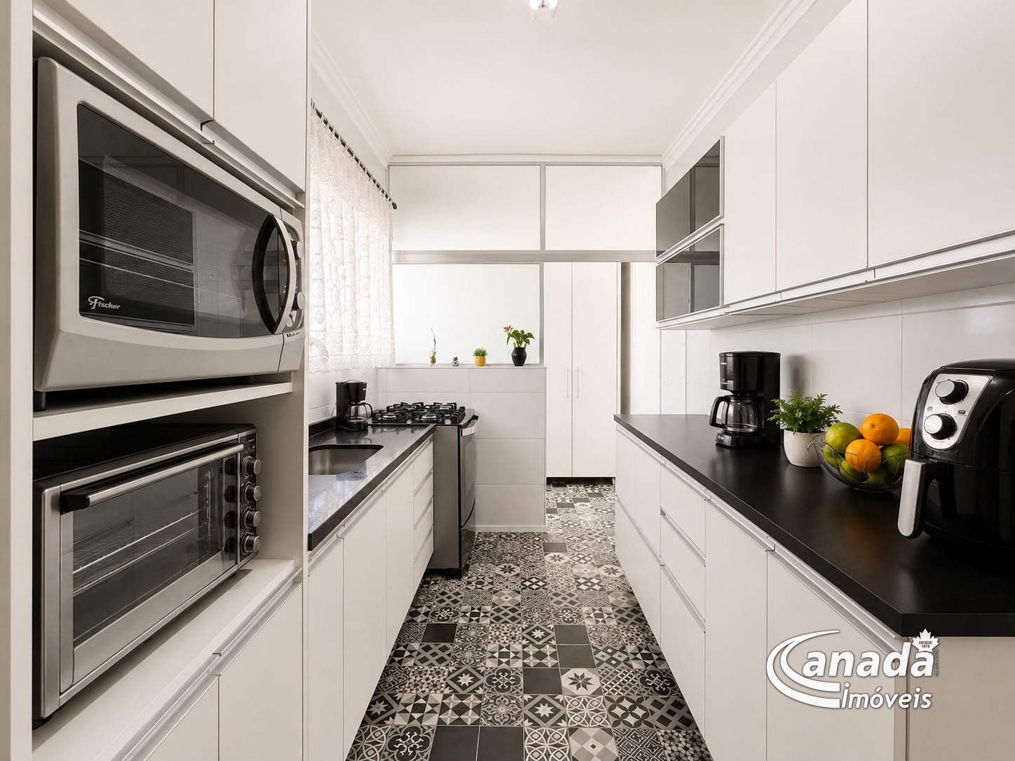 Apartamento com 2 dormitórios em Osasco