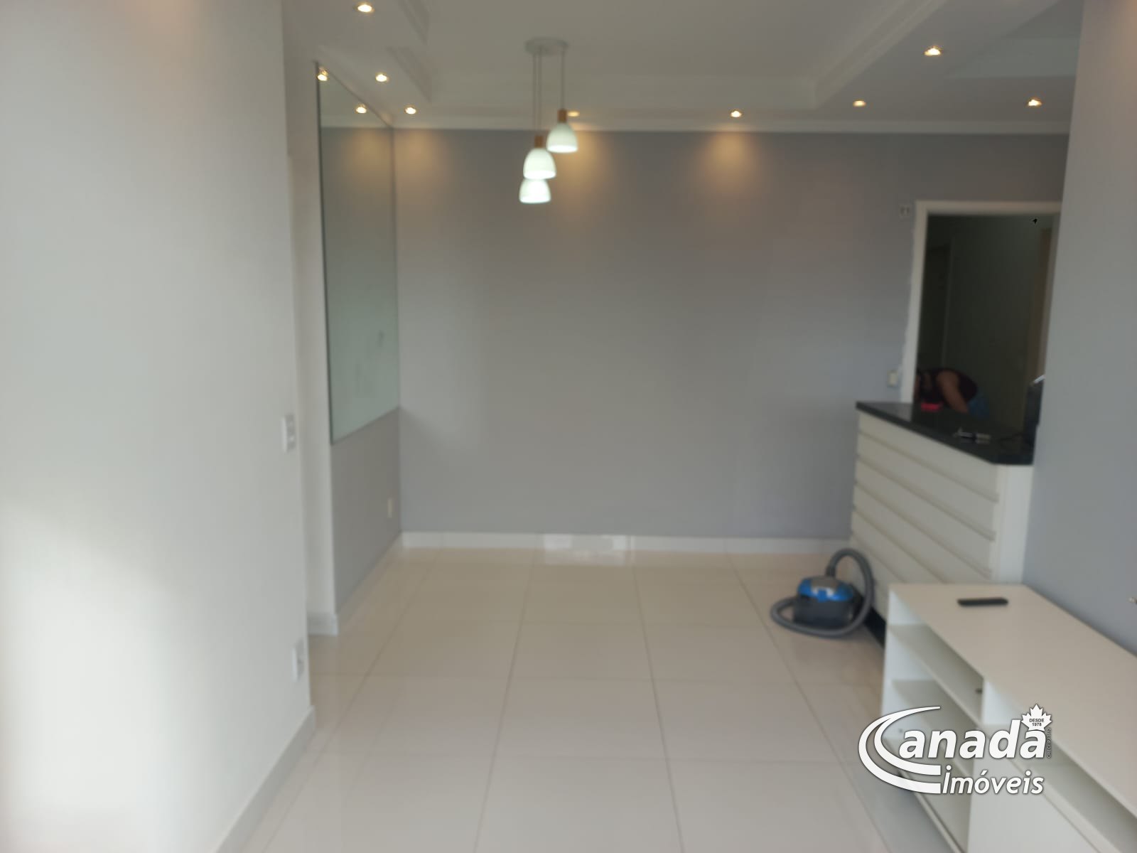 Apartamento com 2 dormitórios em Osasco