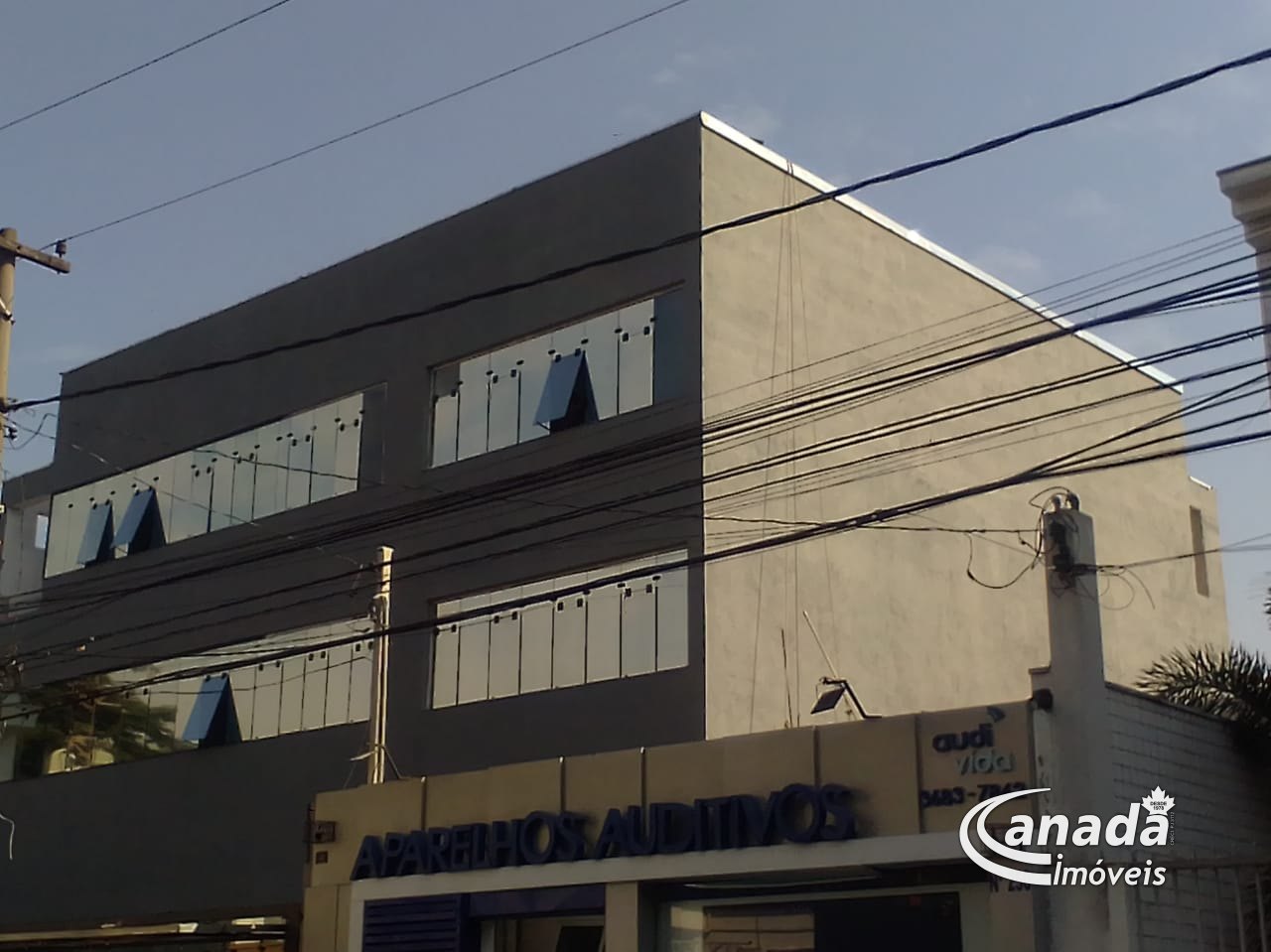 Prédio em Osasco