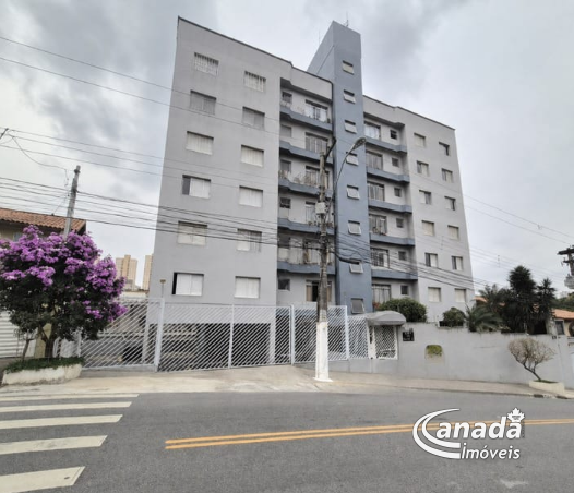 Apartamento com 2 dormitórios em Osasco