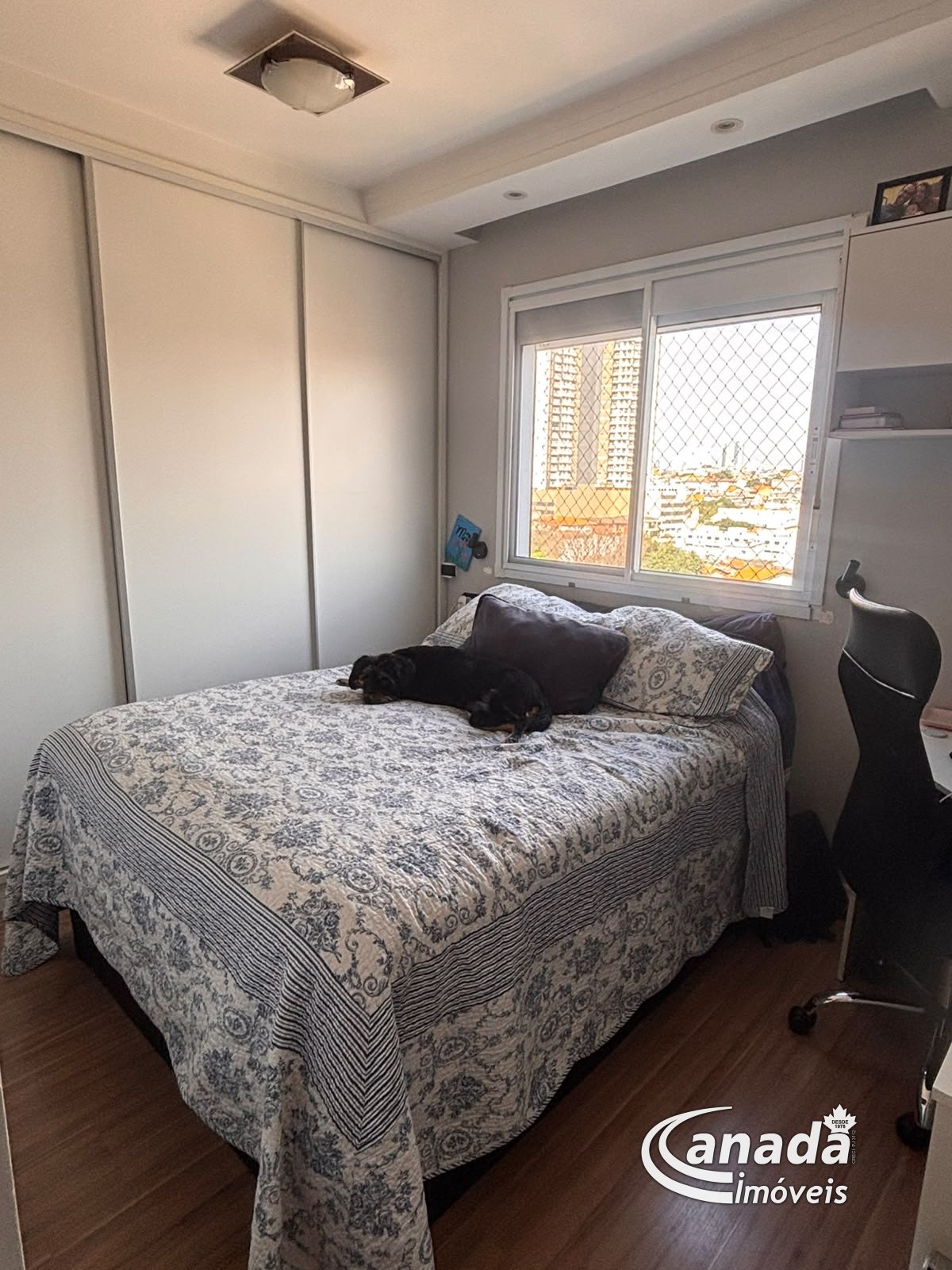Apartamento com 2 dormitórios em Osasco