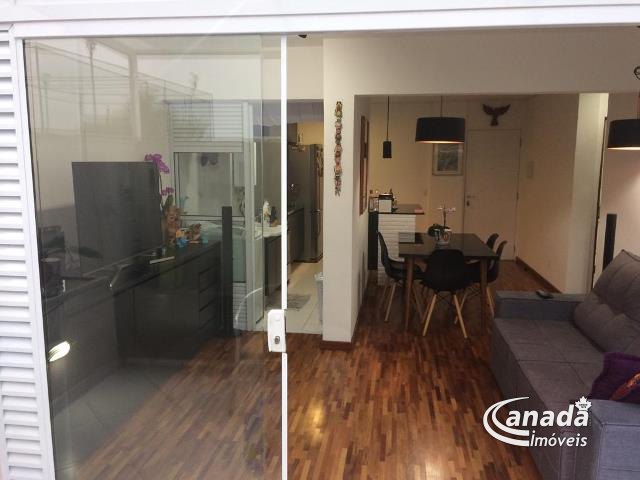 Apartamento com 2 dormitórios em Osasco