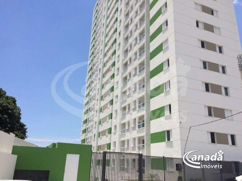 Apartamento com 2 dormitórios em Osasco