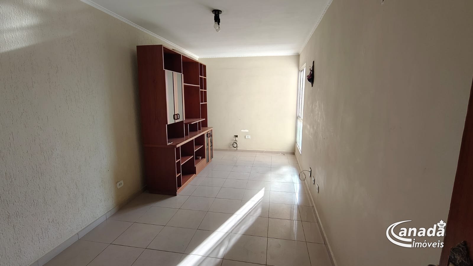 Apartamento com 3 dormitórios em Osasco