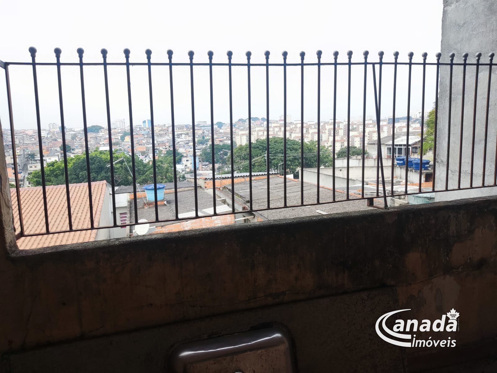 Casa Térrea com 3 dormitórios em Osasco