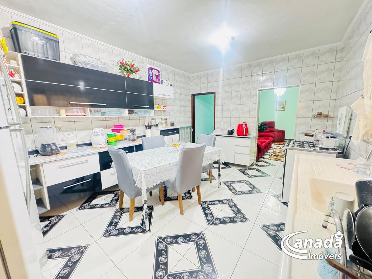 Vila Três Irmãos