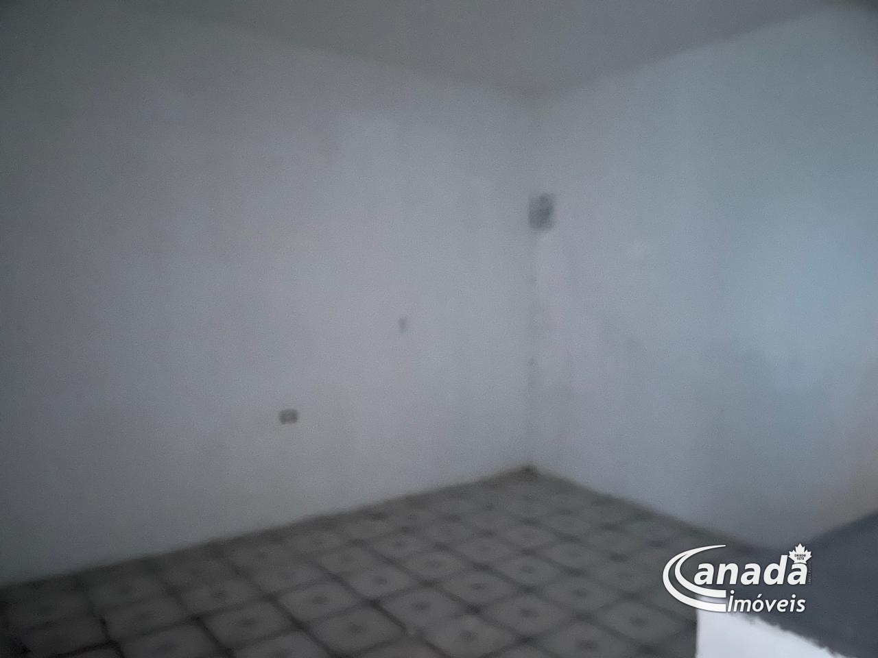 Casa Térrea com 1 dormitórios em Osasco
