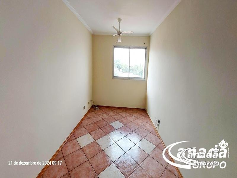 Apartamento com 2 dormitórios em Osasco