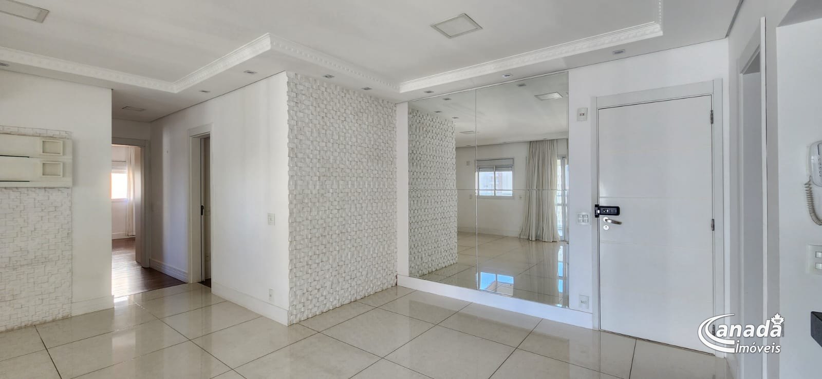 Apartamento com 3 dormitórios em Osasco