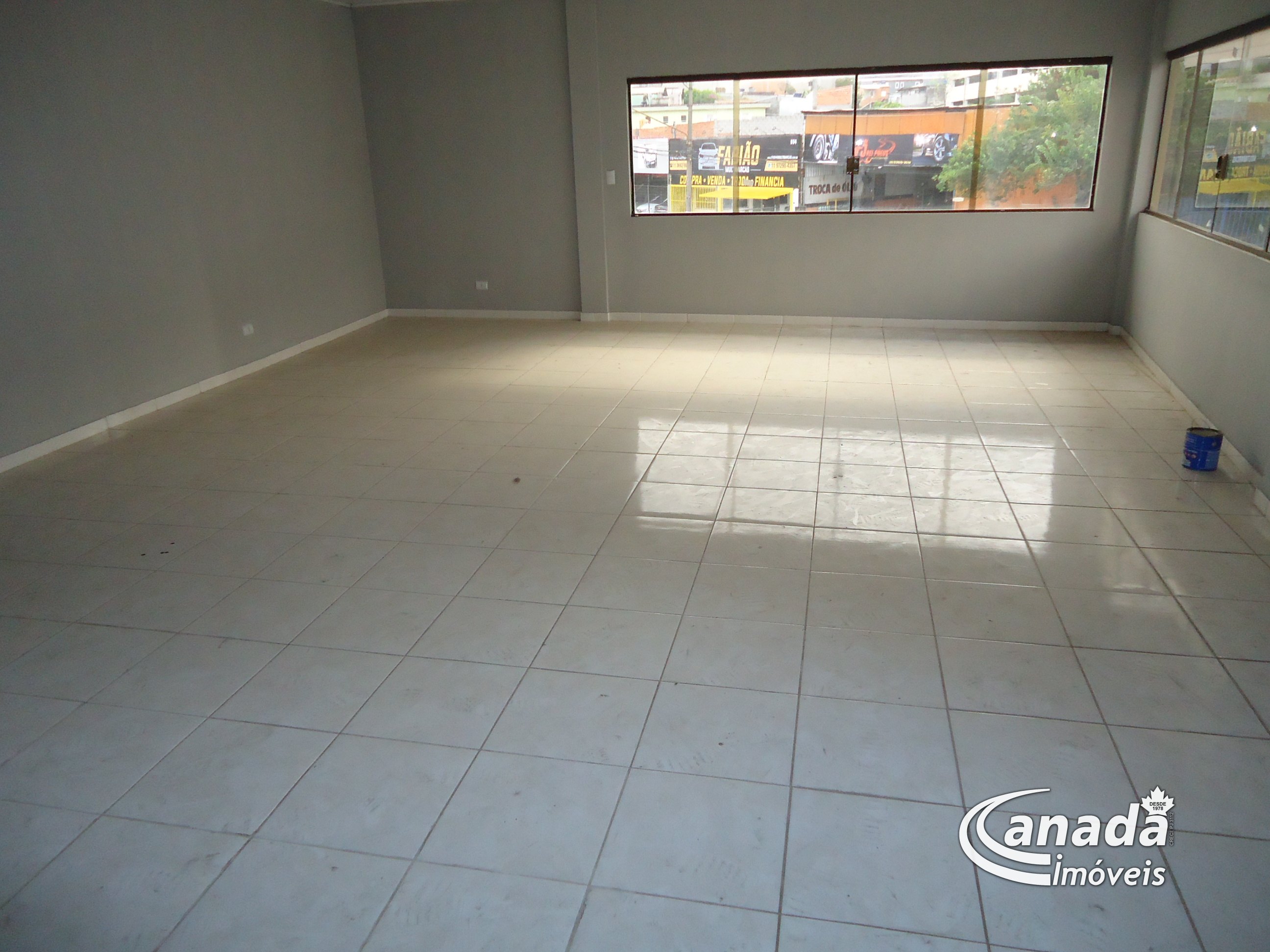 Sala Comercial em Osasco