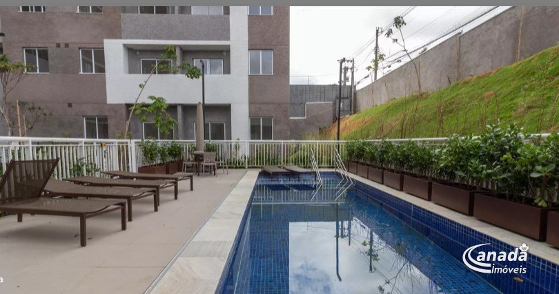 Apartamento com 1 dormitórios em SÃO PAULO