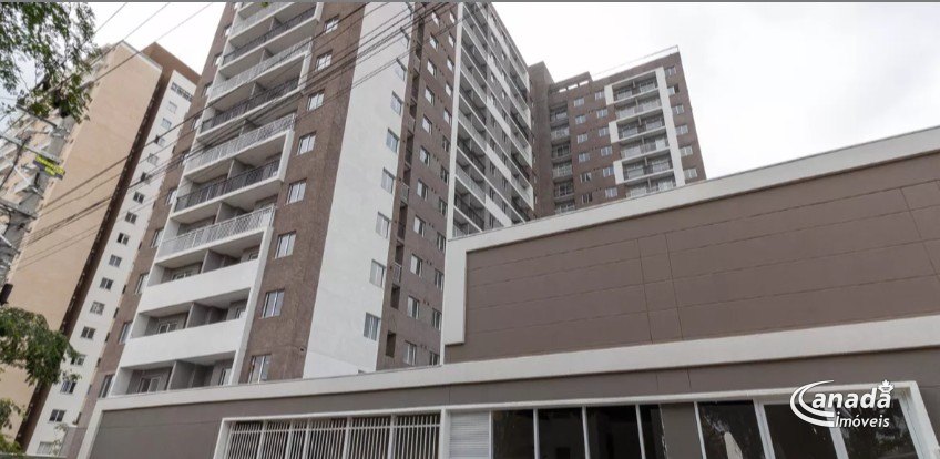 Apartamento com 1 dormitórios em SÃO PAULO