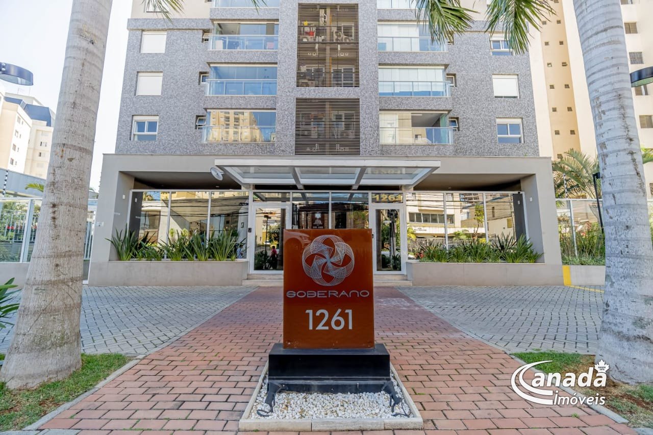Apartamento com 3 dormitórios em Osasco