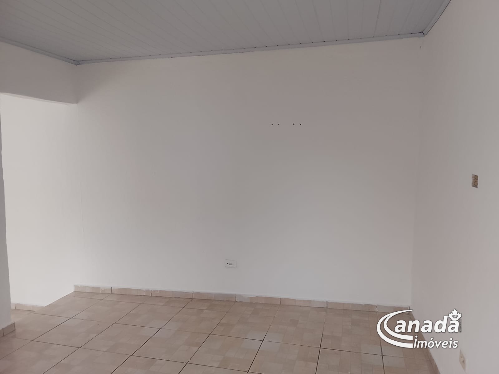 Casa Altos com 1 dormitórios em Osasco