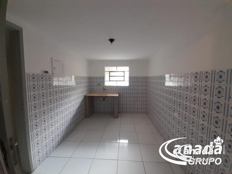 Casa Térrea com 1 dormitórios em Osasco