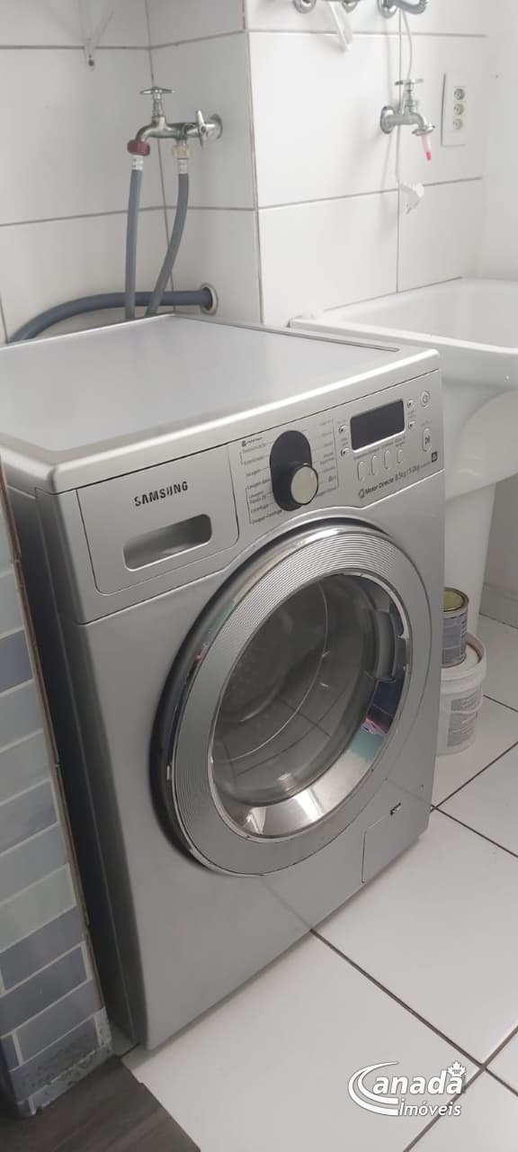 Apartamento com 2 dormitórios em Osasco