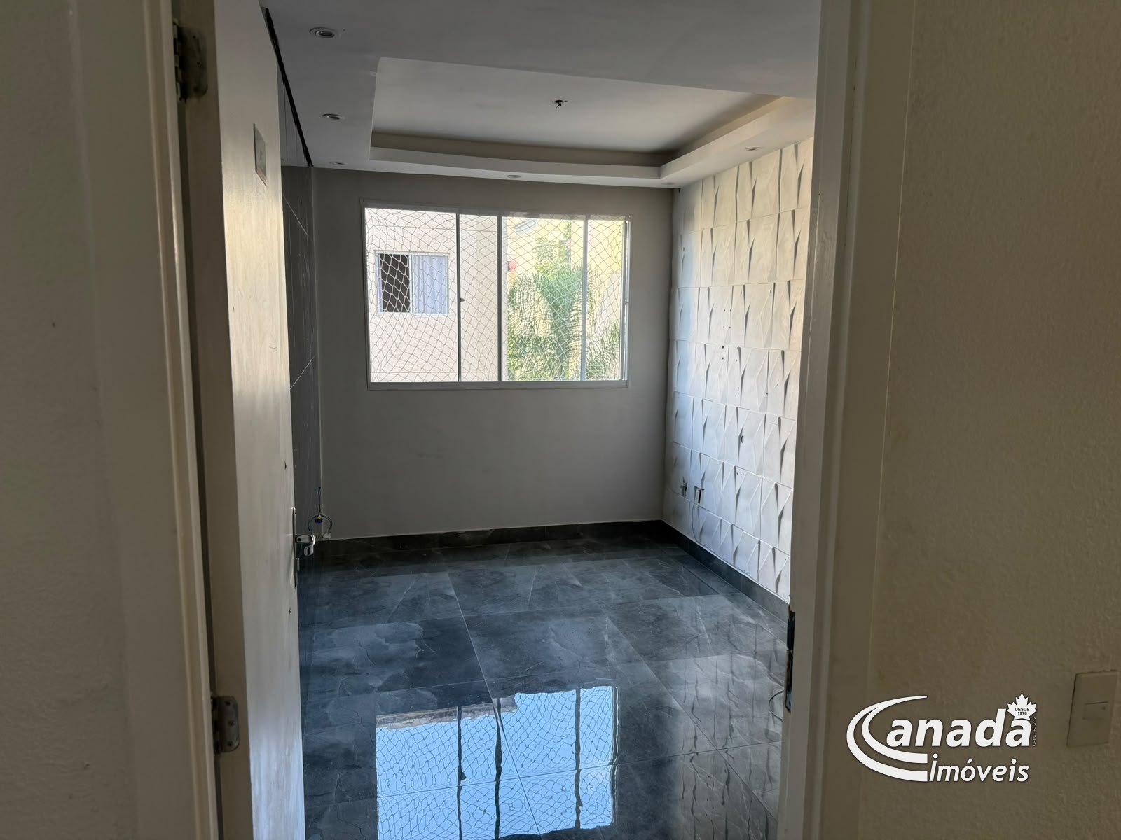 Apartamento com 2 dormitórios em SÃO PAULO