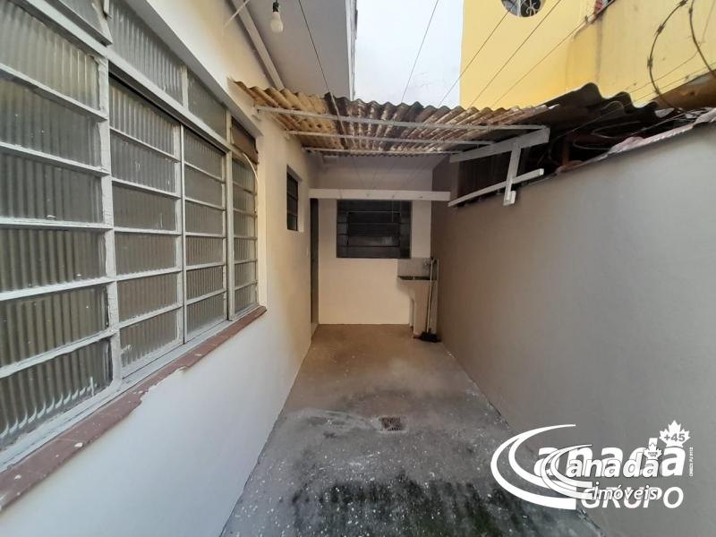 Casa Térrea com 1 dormitórios em Osasco