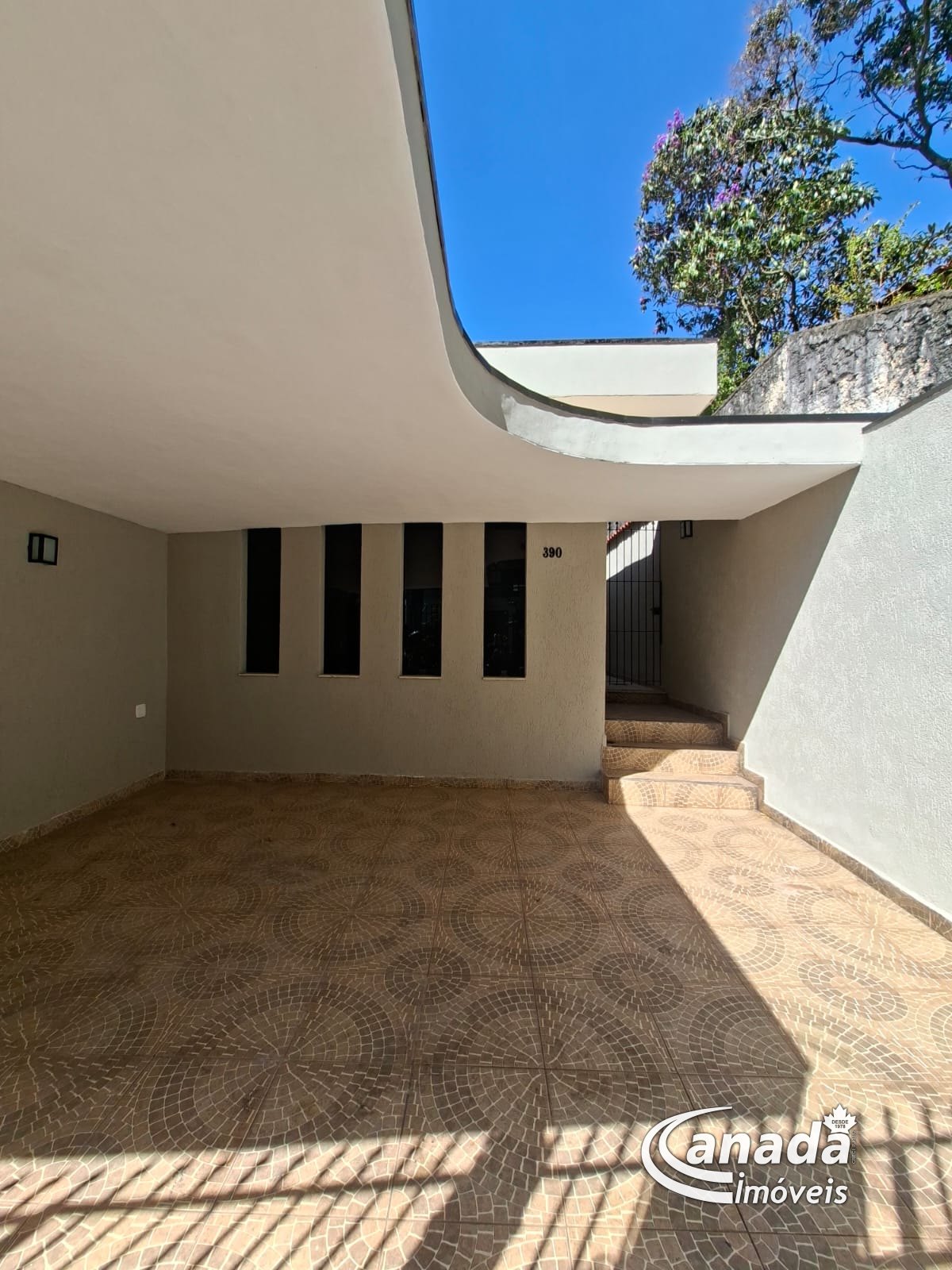 Casa Térrea com 3 dormitórios em Osasco