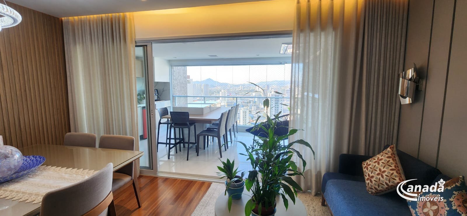 Apartamento com 2 dormitórios em Osasco