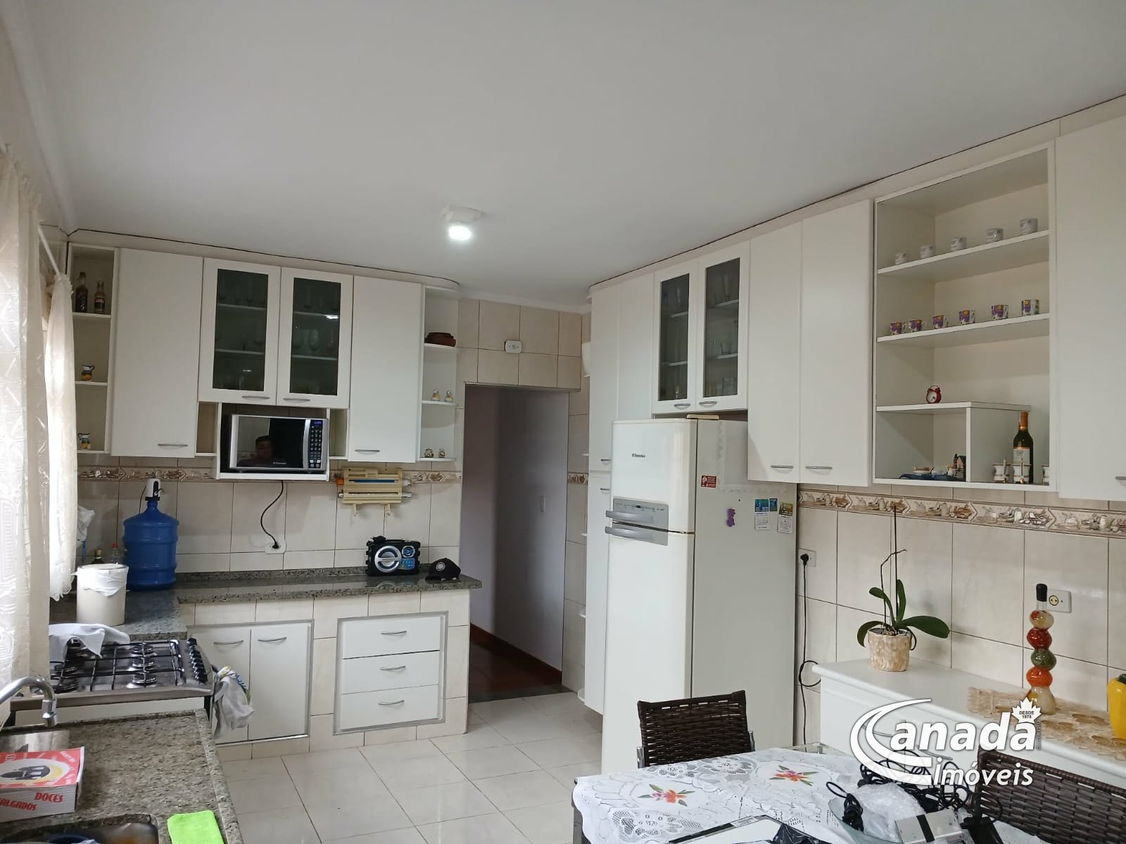 Casa Térrea com 3 dormitórios em Osasco