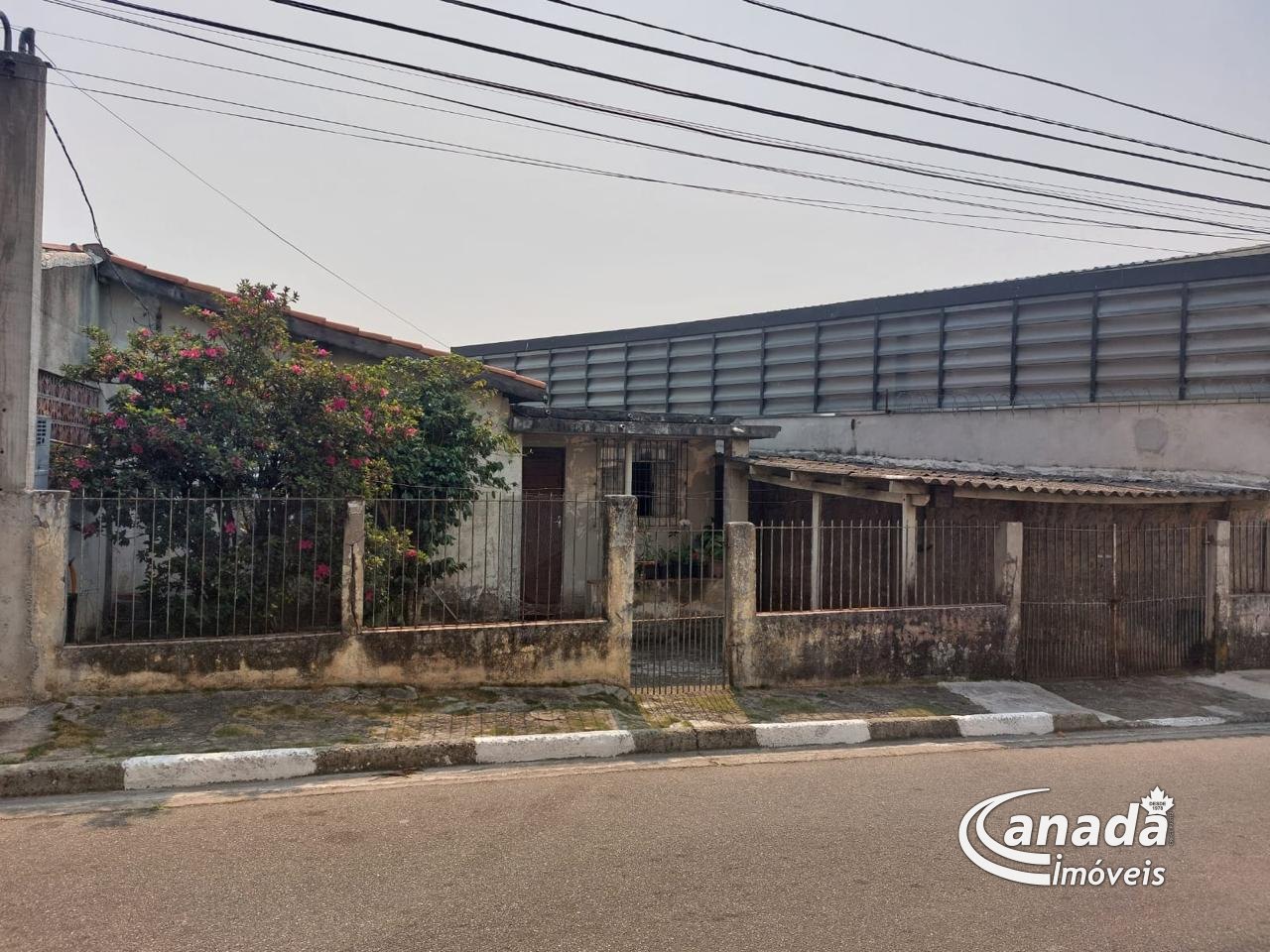 Casa Térrea com 2 dormitórios em Osasco
