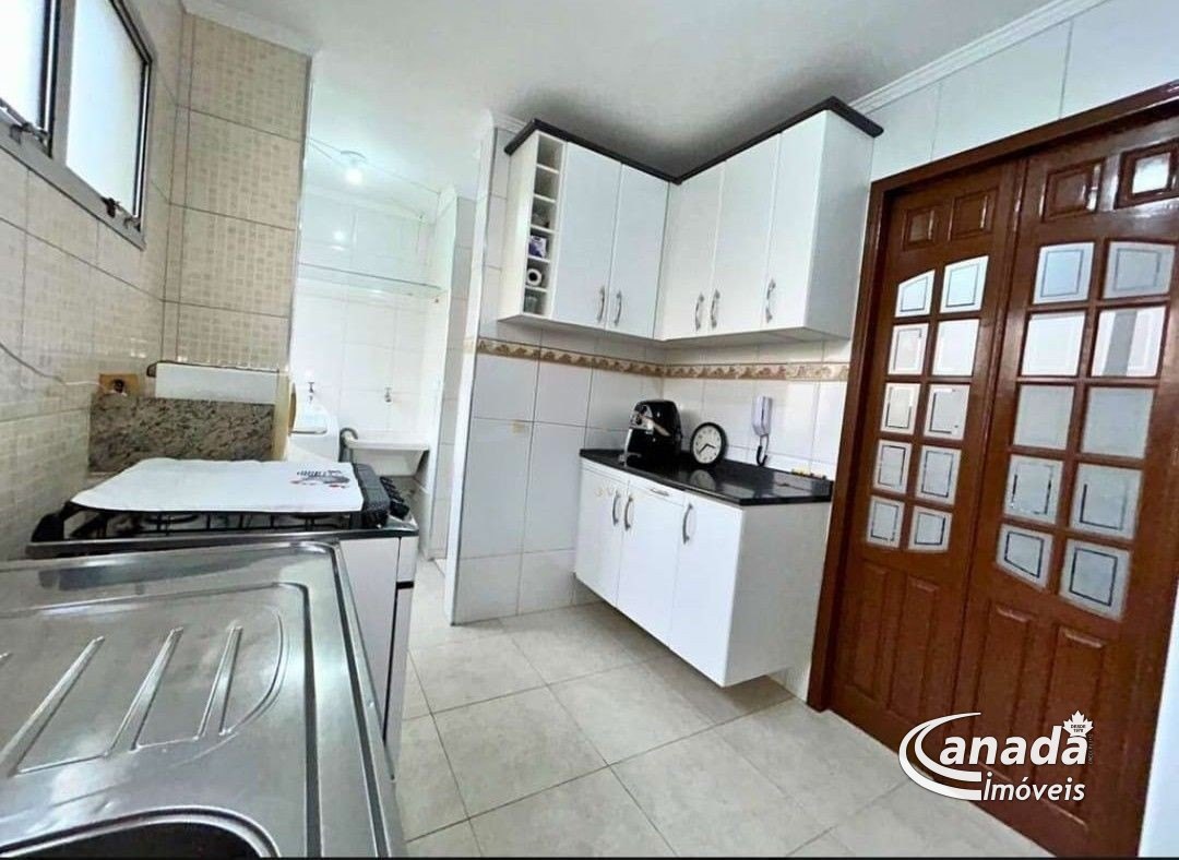 Apartamento com 2 dormitórios em Osasco