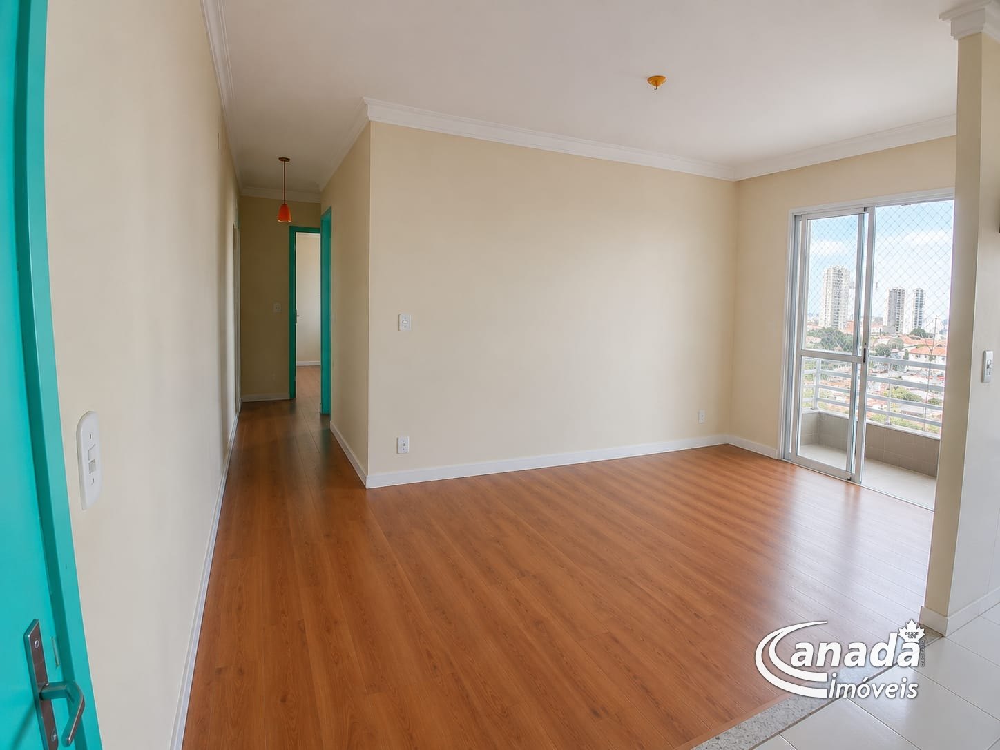 Apartamento com 2 dormitórios em Osasco