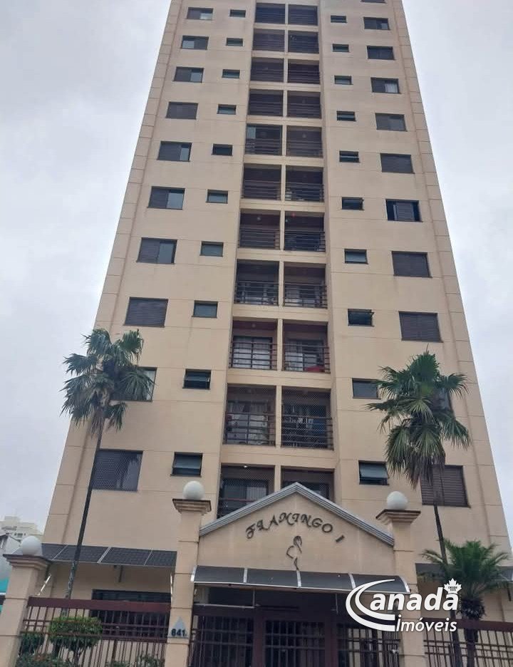 Apartamento com 2 dormitórios em Osasco