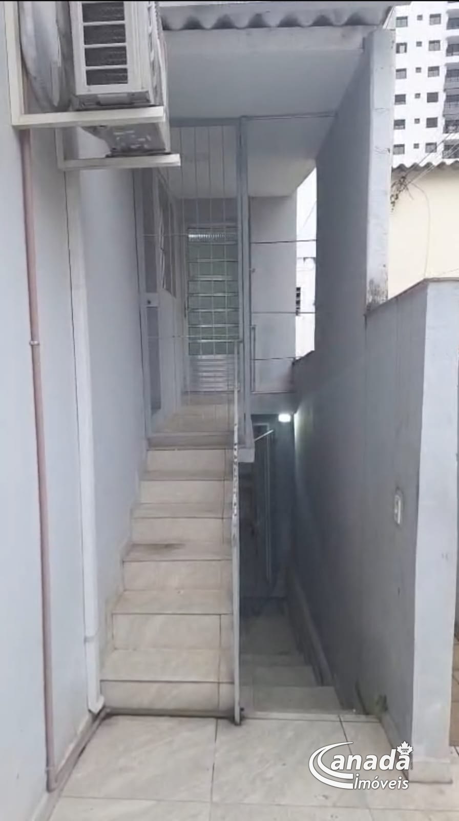 Imóvel Comercial com 2 salas em Osasco