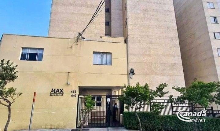Cobertura com 3 dormitórios em Osasco