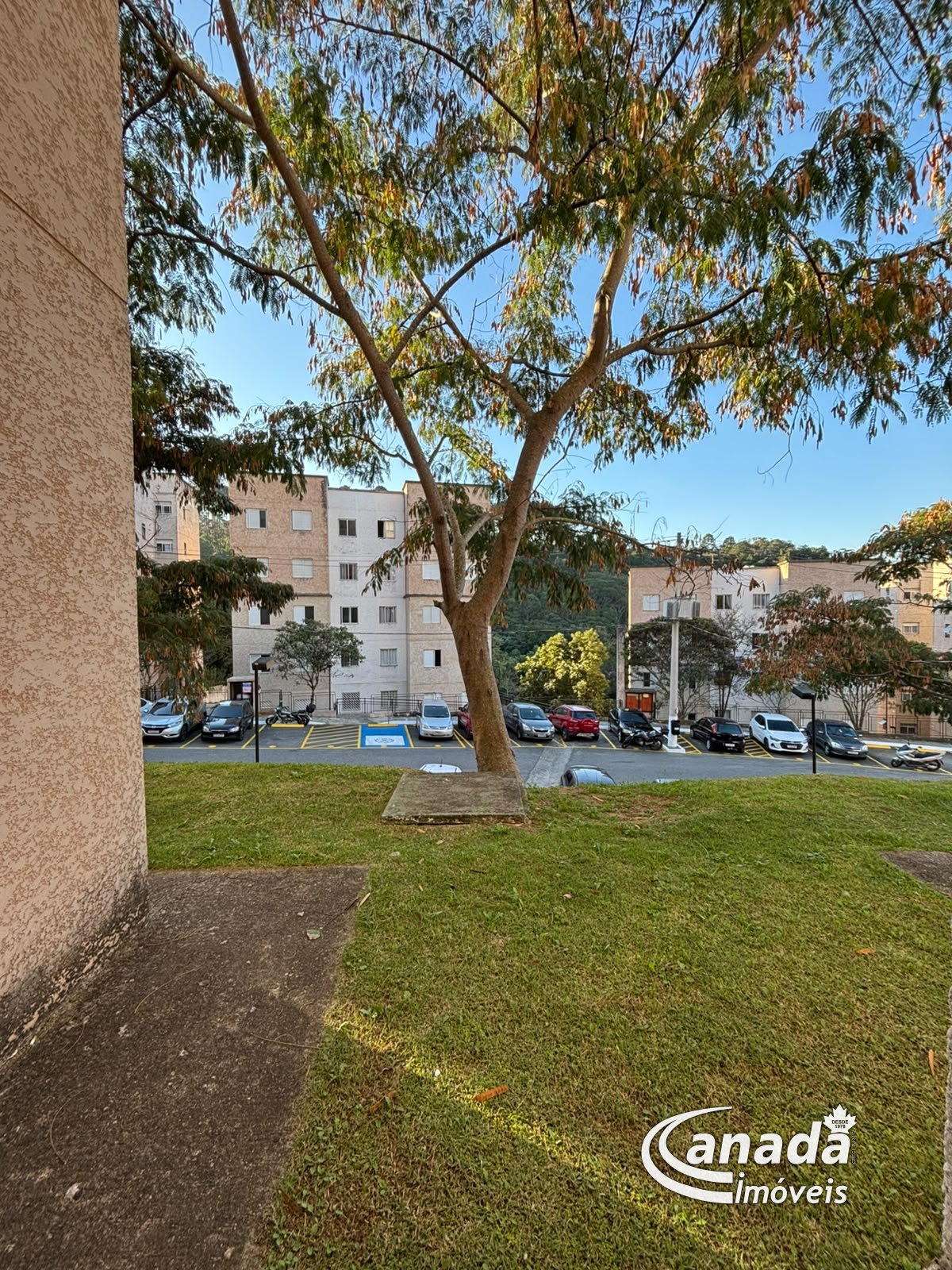 Jardim Atalaia