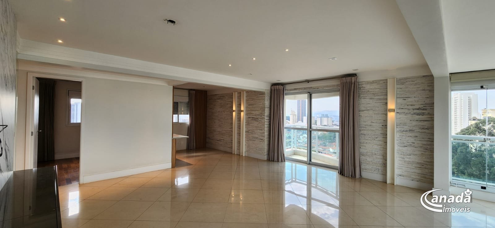 Apartamento com 3 dormitórios em Osasco