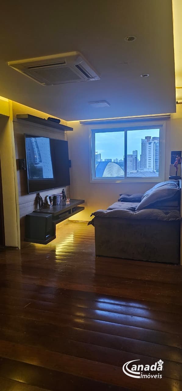 Apartamento com 2 dormitórios em Osasco