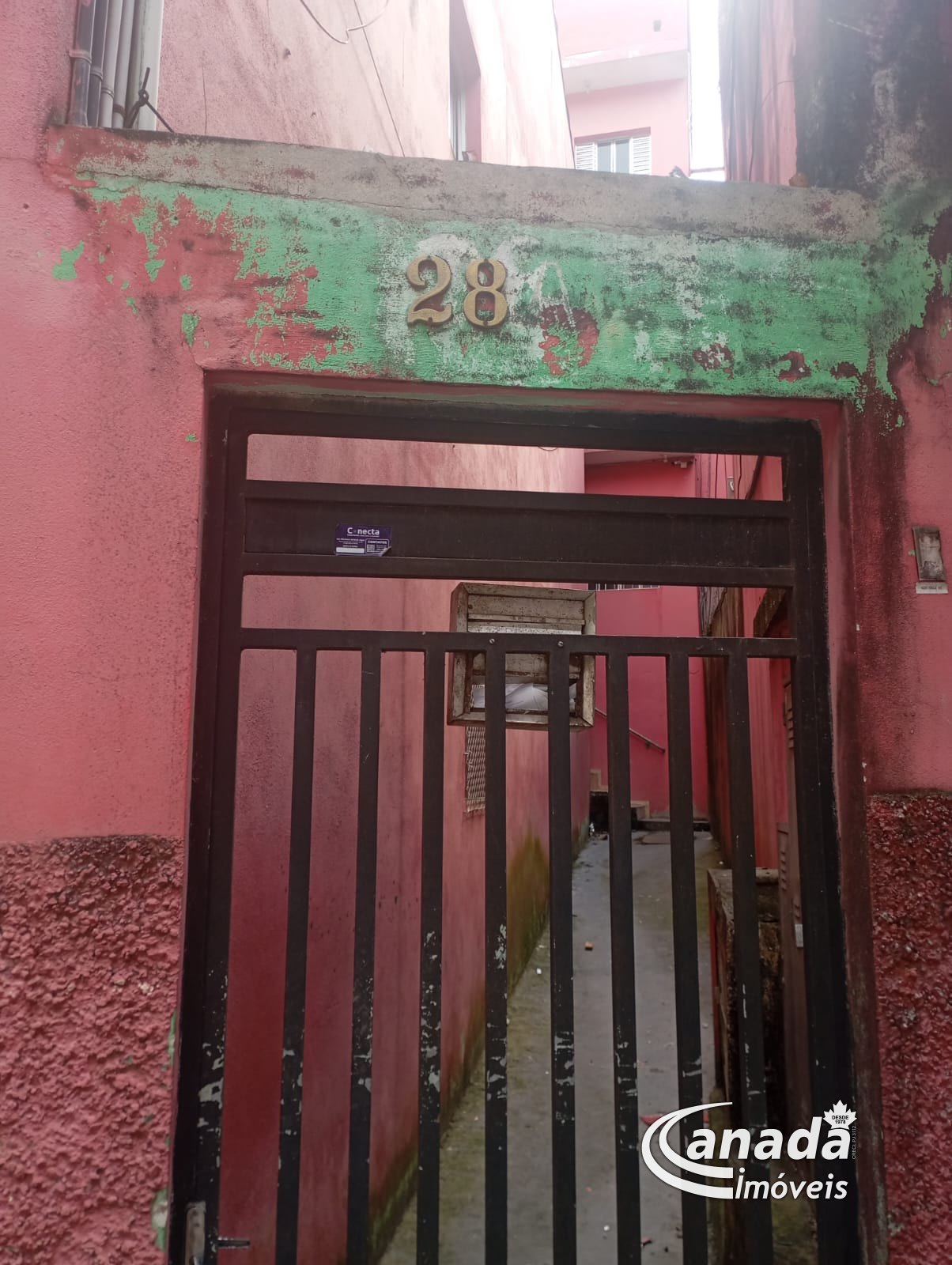 Casa Altos com 1 dormitórios em São Paulo
