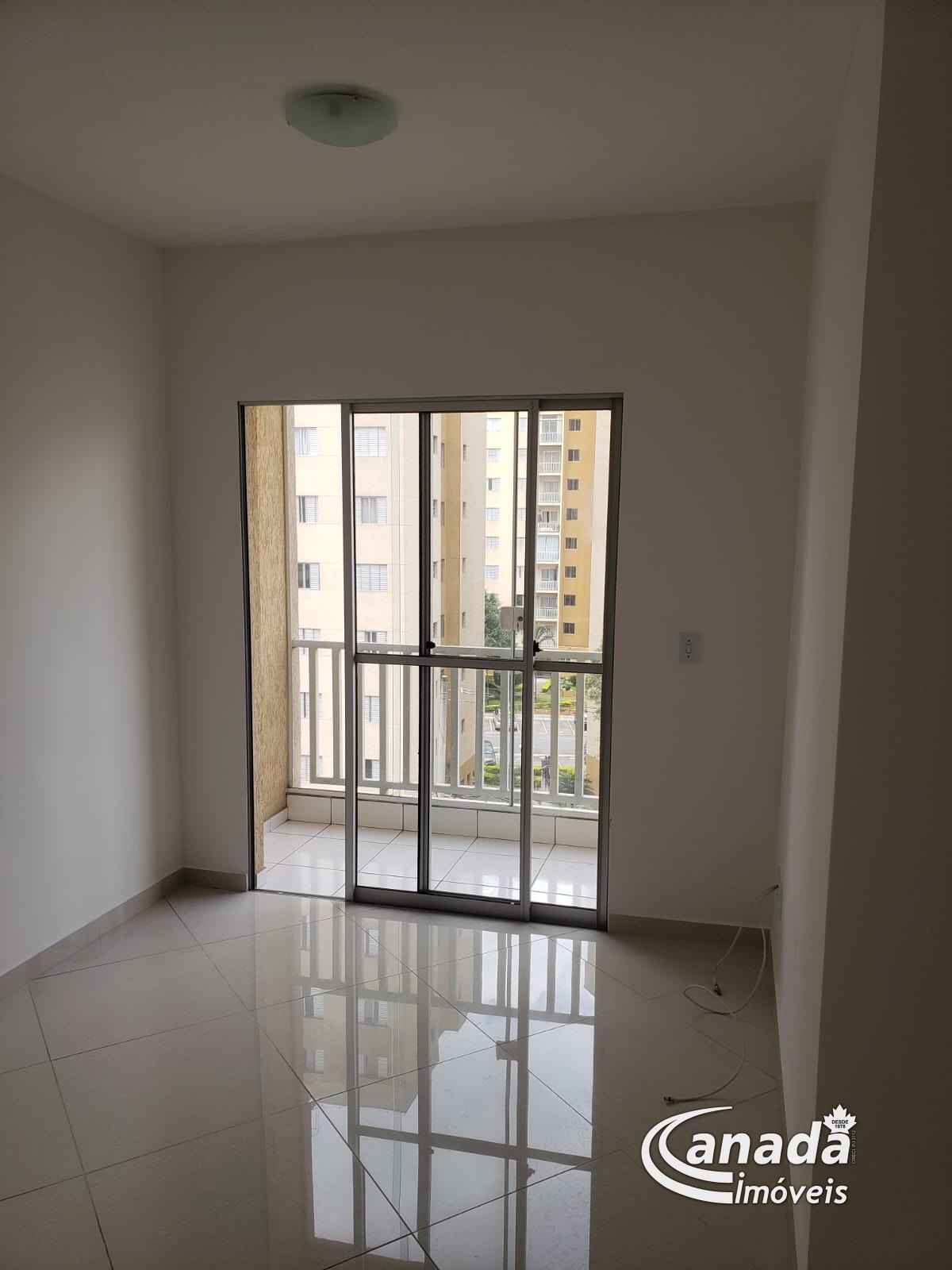Apartamento com 2 dormitórios em Osasco