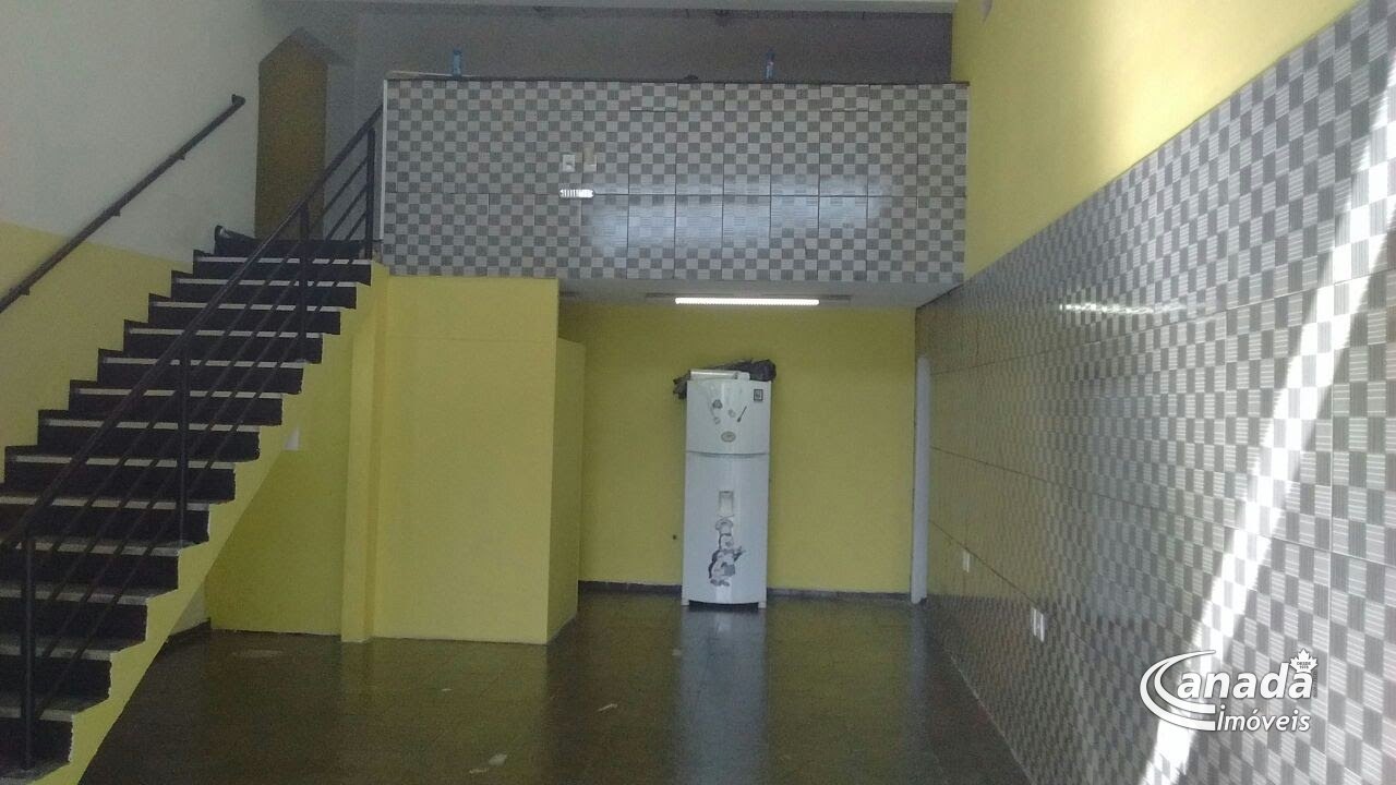 Galpão Comercial em Osasco
