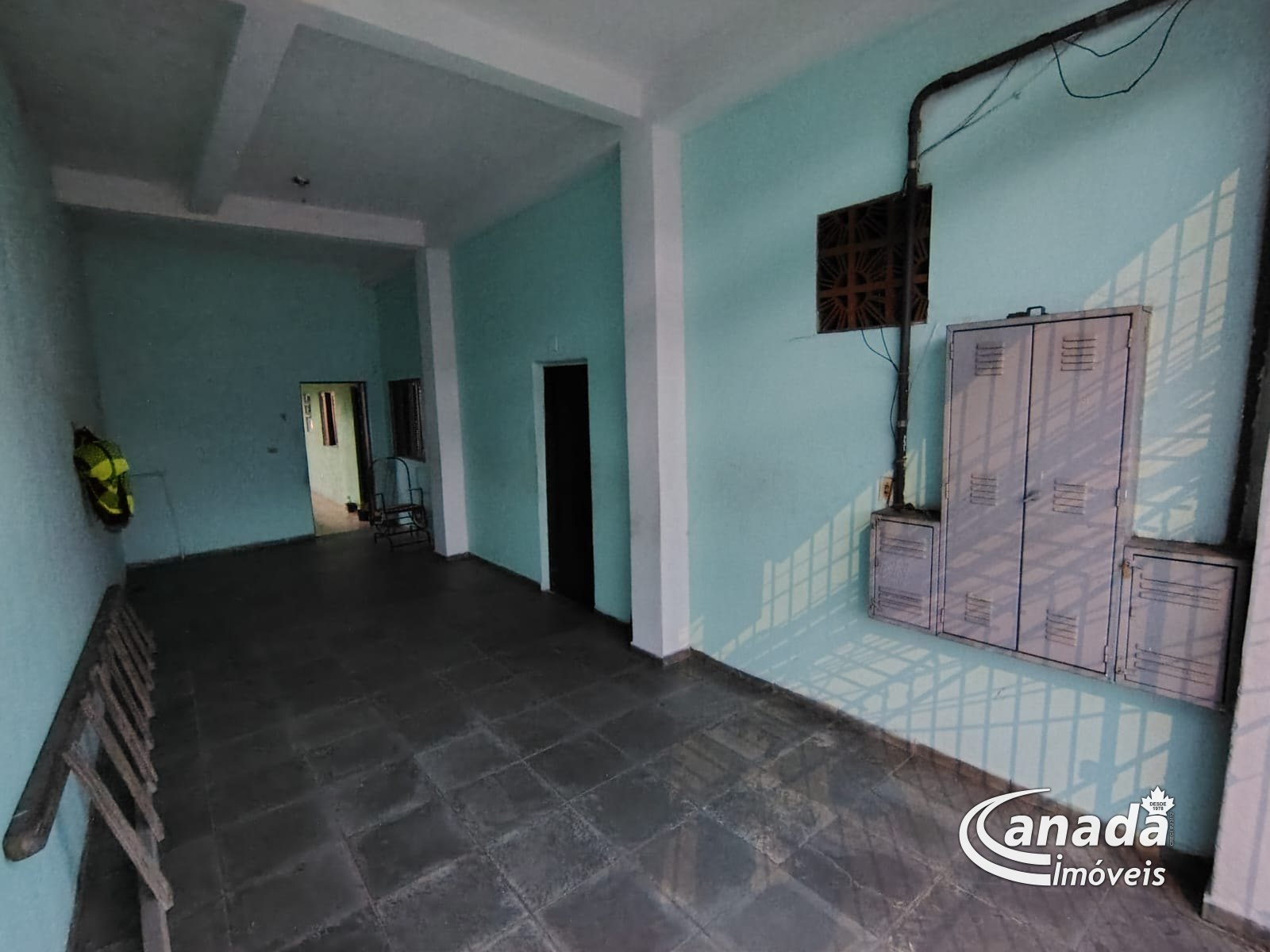 Casa Térrea com 7 dormitórios em Osasco