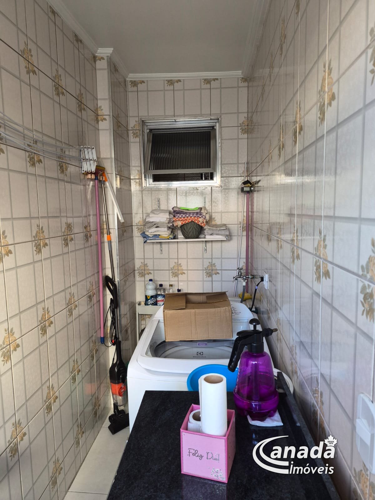 Apartamento com 2 dormitórios em Osasco