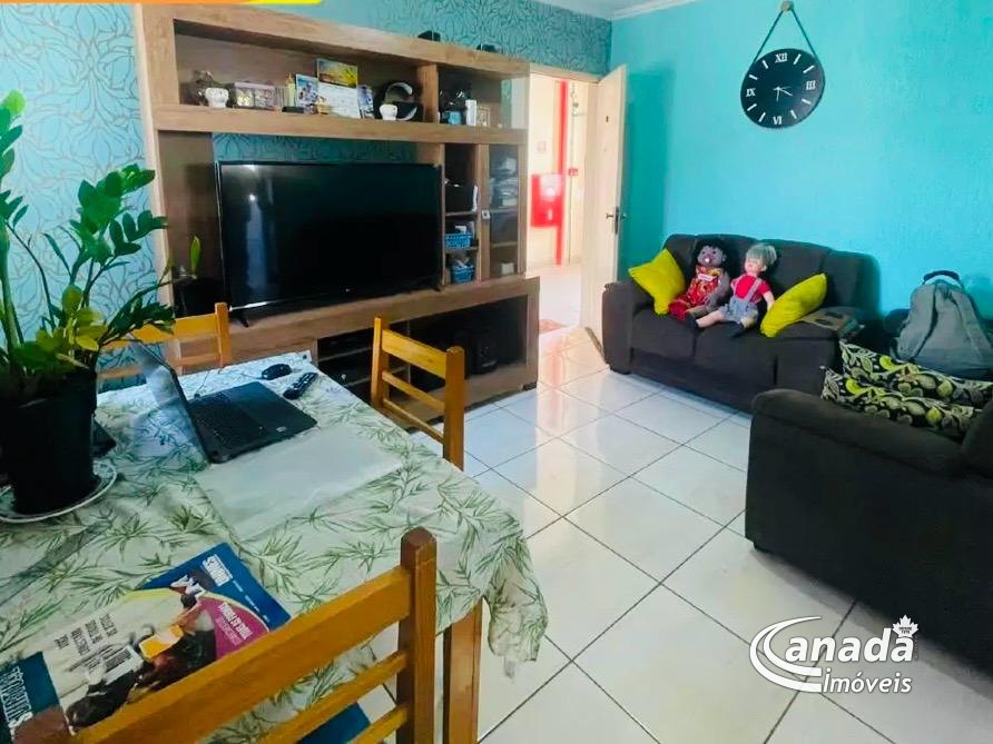 Apartamento com 2 dormitórios em Carapicuíba