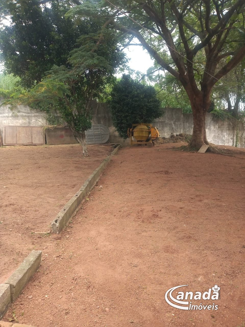 Terreno em São Paulo
