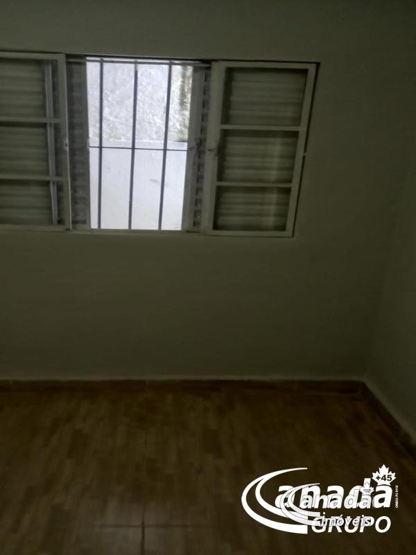 Casa Térrea com 1 dormitórios em Osasco